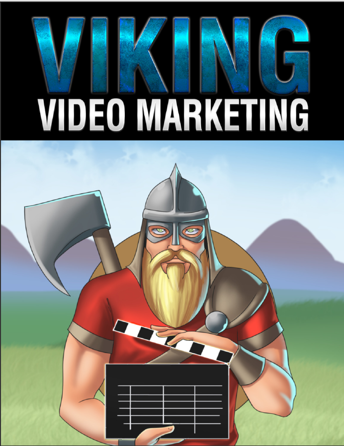 Viking Video Marketing