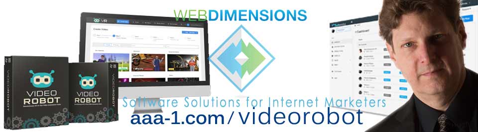 Web Dimensions, Inc. Software & Web Development
